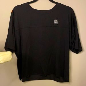 DNKY sport shirt, medium woman DONNA KARAN